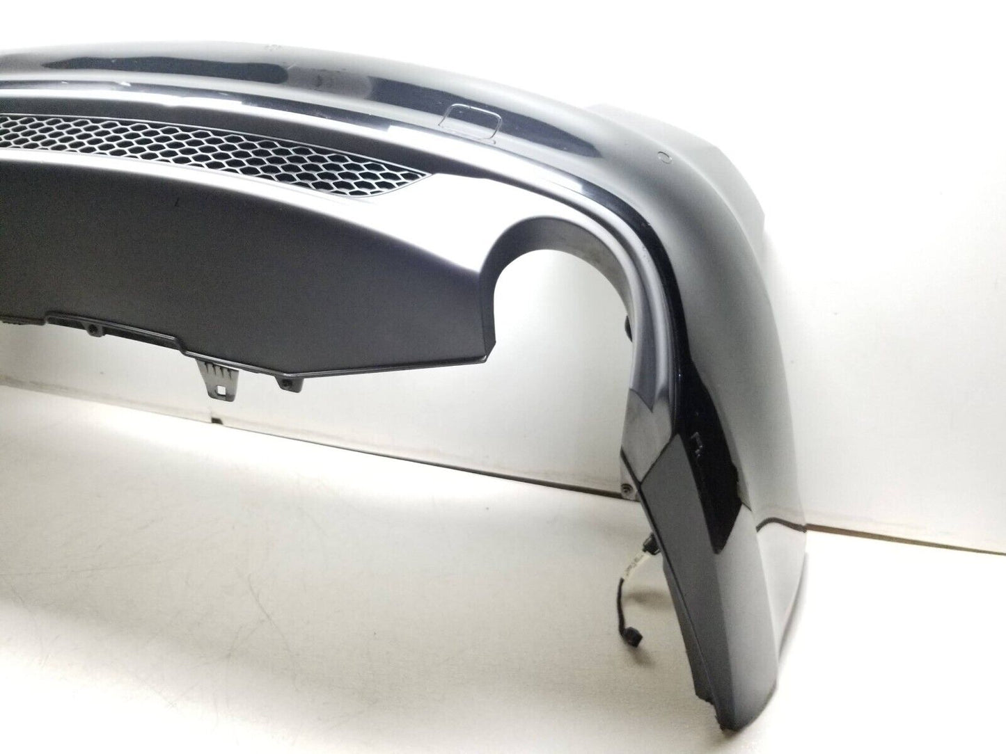 13 14 15 Audi A6 C7 Rear Bumper Cover OEM Paint : L8 Z9y ✅