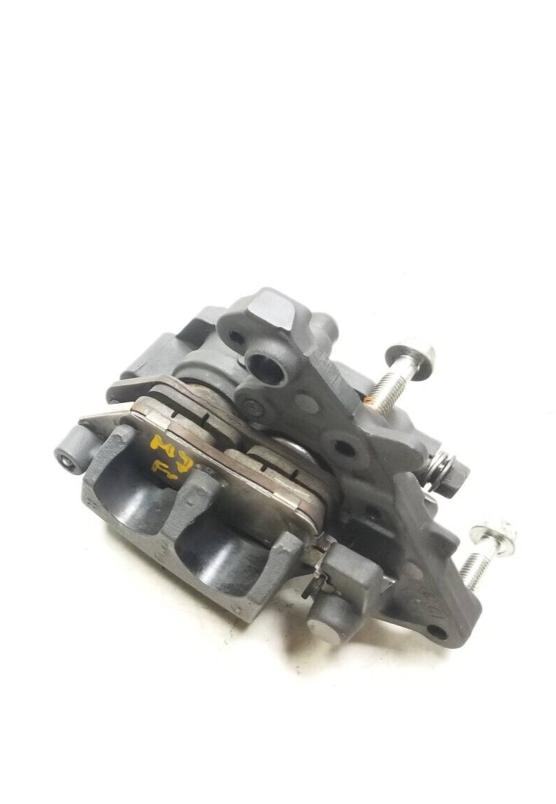 2019 - 2021 Honda Cbr500r Front Brake Caliper OEM