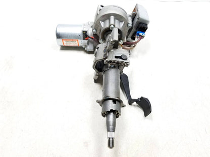 12 - 17 Hyundai Accent Steering Column & Motor OEM