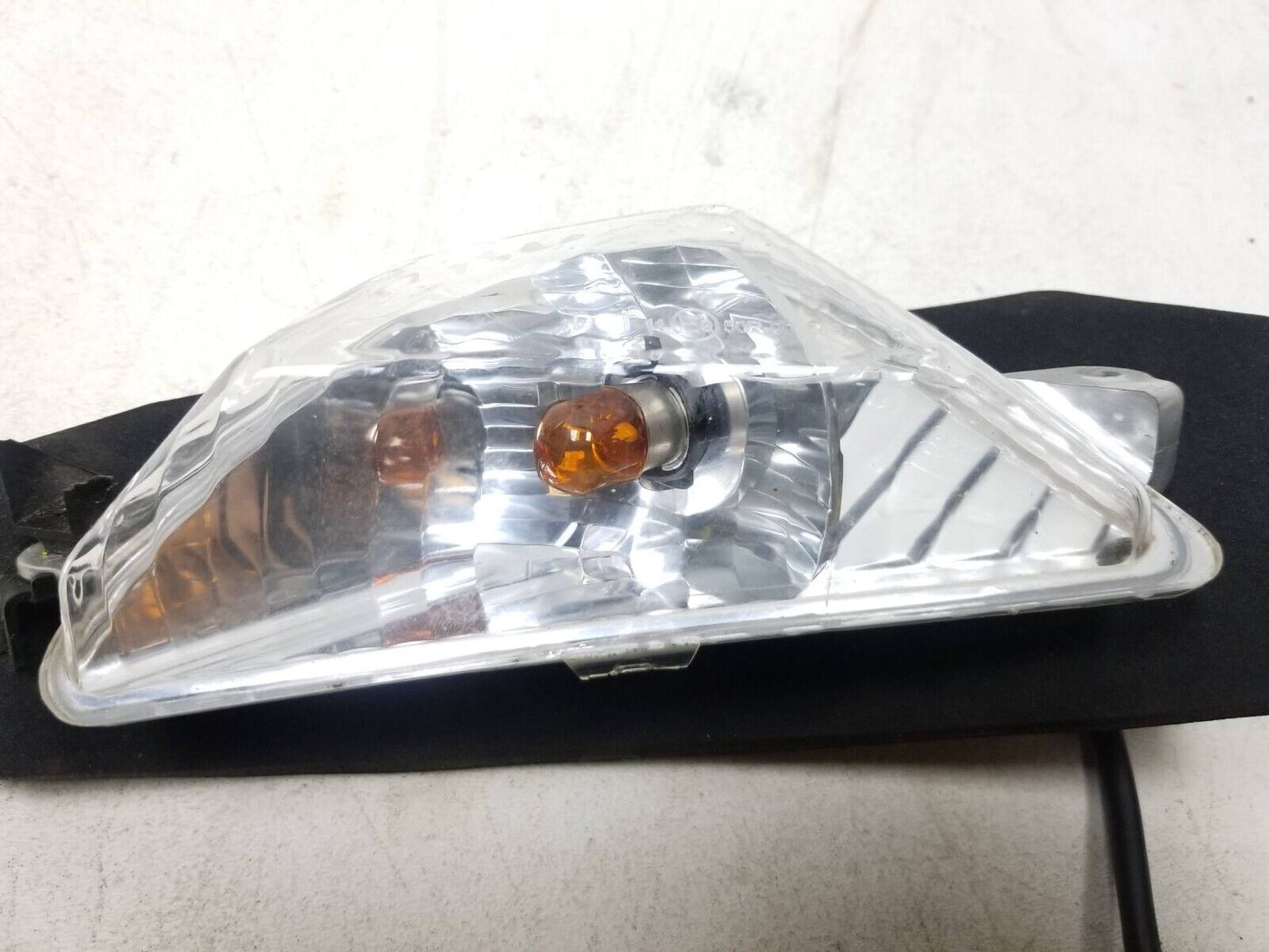 2018-2023 Kawasaki Ninja 400 Ex400 Front Turn Signal Left