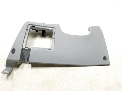 2012 - 2017 Hyundai Accent Dash Lower Trim Knee Panel Driver Side Left OEM