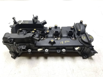 2017-2023 Alfa Romeo Stelvio Valve Cover OEM