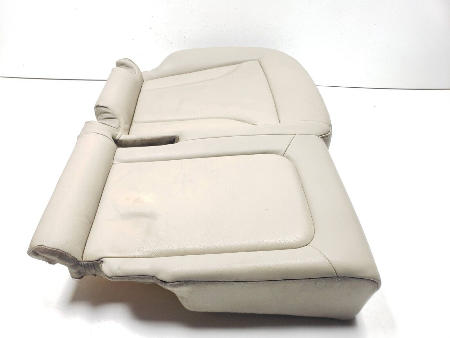 09 10 11 12 Audi Q5 Rear Seat Lower Cushion OEM