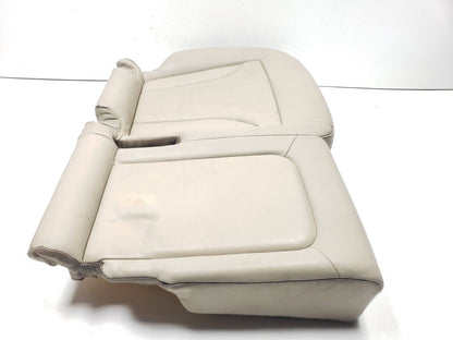 09 10 11 12 Audi Q5 Rear Seat Lower Cushion OEM