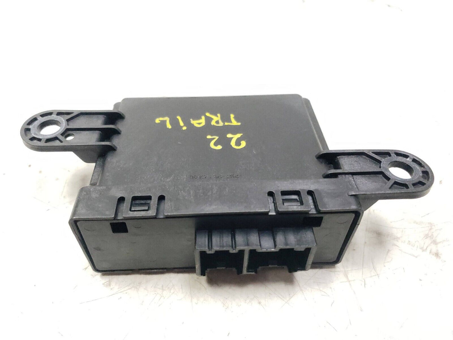 2021 - 2023 Chevrolet Trailblazer Parking Assist Control Module 84716060 OEM