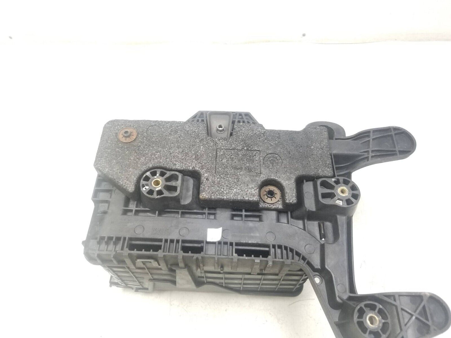 09 - 18 Volkswagen Tiguan Battery Tray Holder Cover OEM