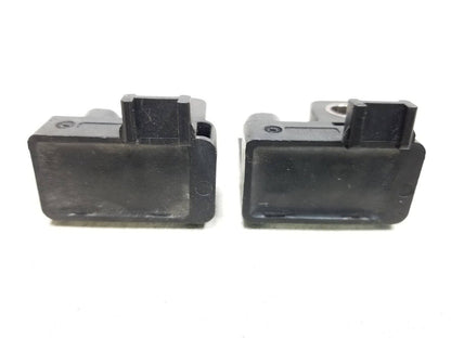 12 - 17 Hyundai Accent Impact Crash Sensor 2pcs OEM