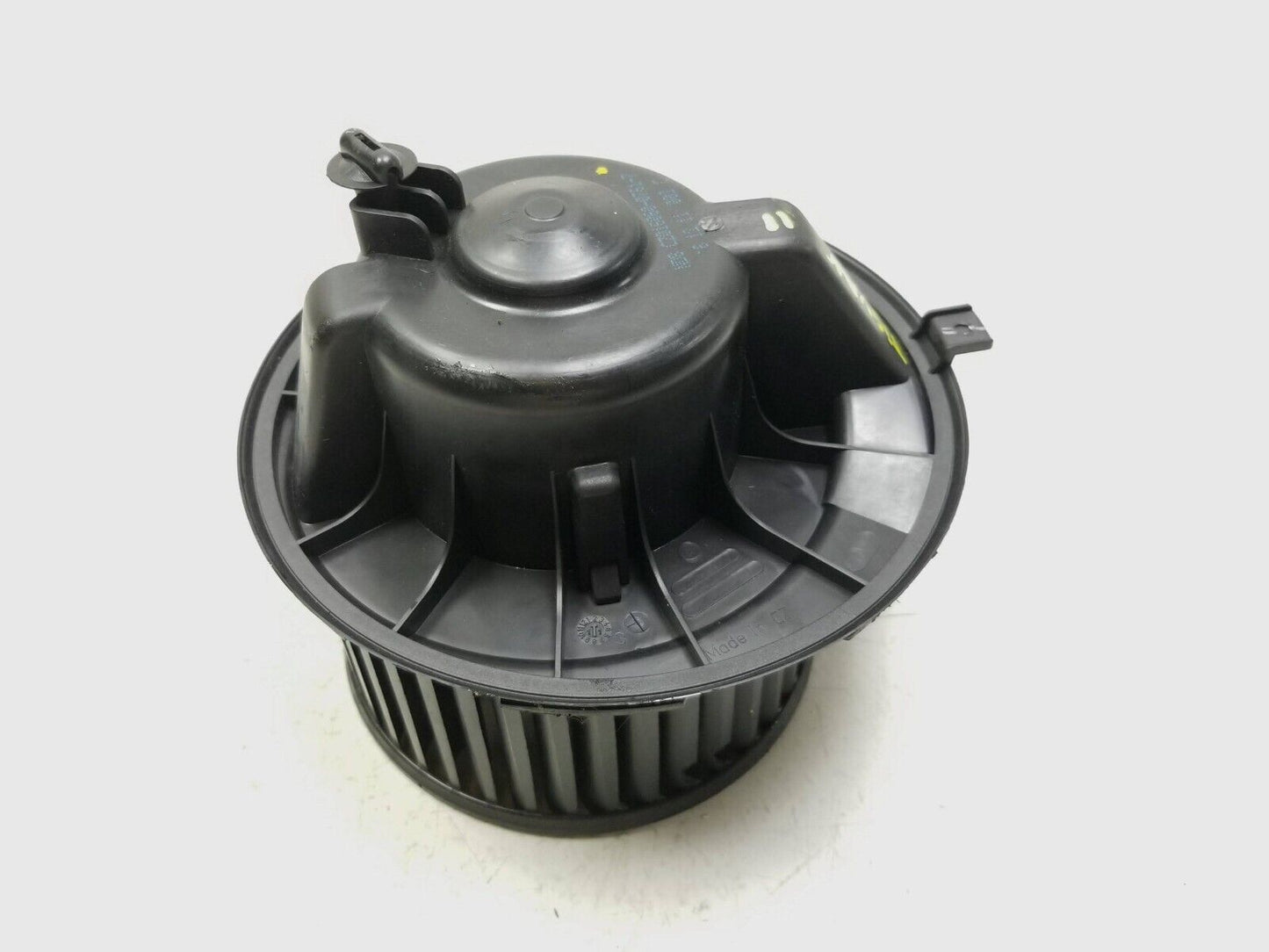 09 - 18 Volkswagen Tiguan Blower Motor 1k1819015c OEM