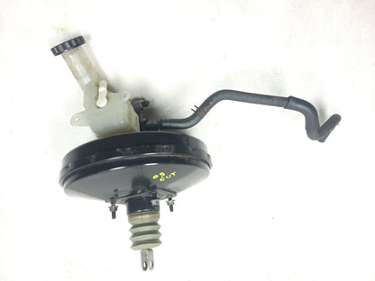 2007 - 2010 Mitsubishi Outlander Power Brake Booster & Master Cylinder 3.0l OEM