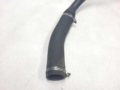 2006-2009 Range Rover Fuel Tank Filler Neck Hose Pipe OEM