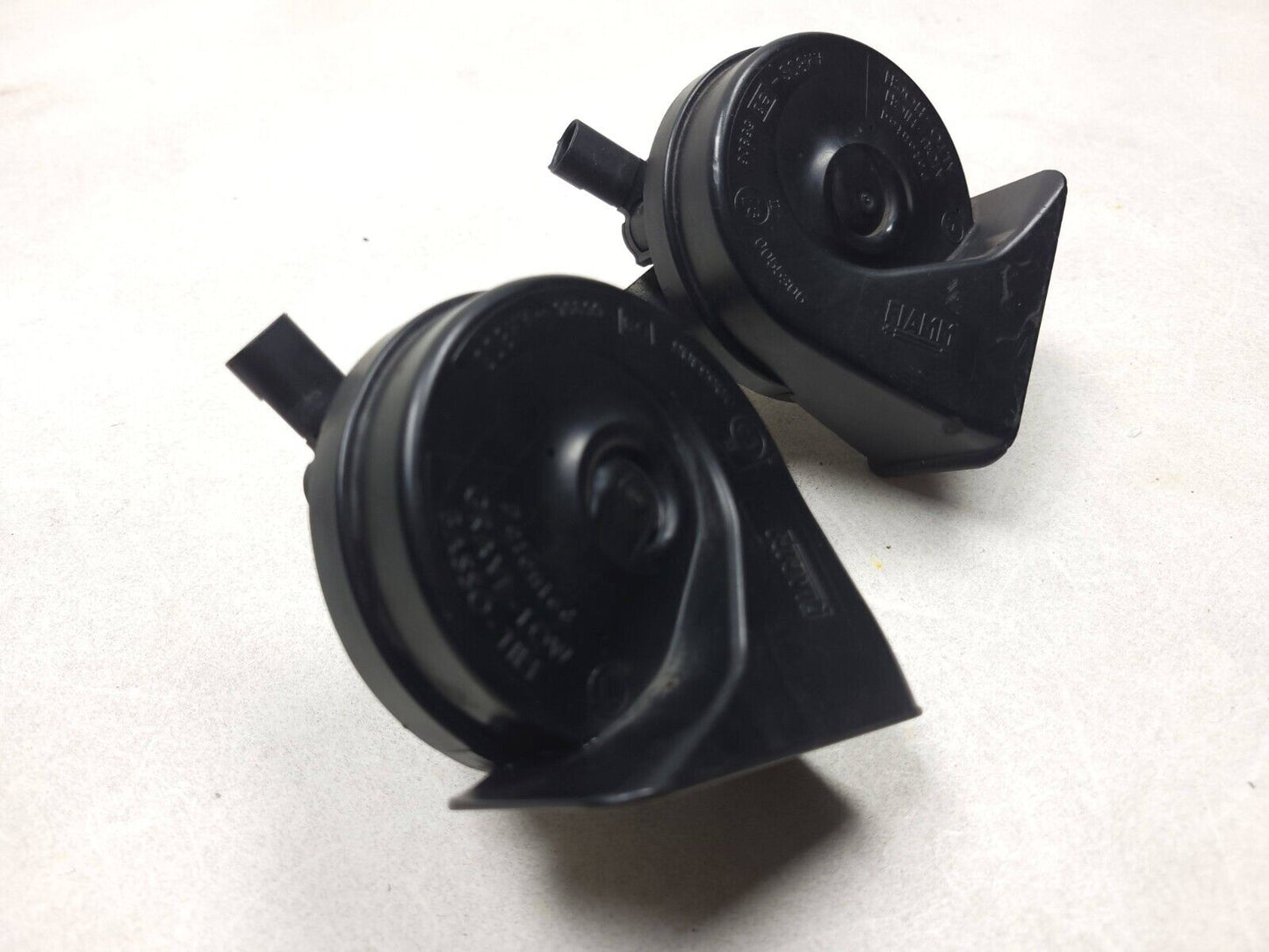 2006-2009 Range Rover Horn Signal Pair OEM