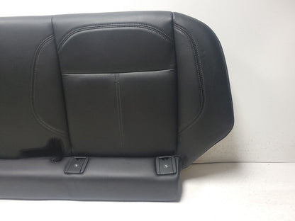 2017-2023 Alfa Romeo Stelvio Rear Lower Seat OEM