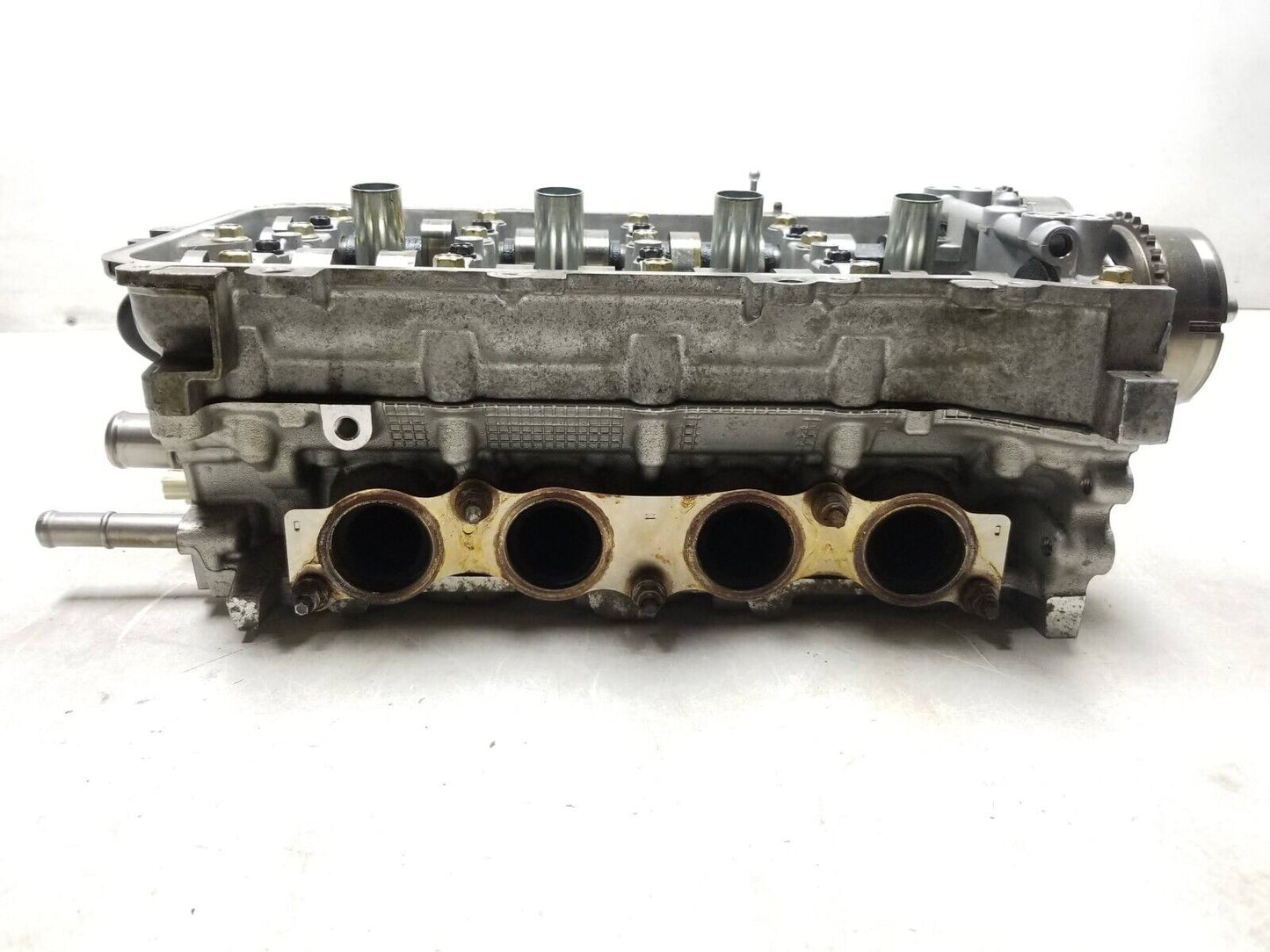 14 15 16 Toyota Corolla Engine Cylinder Head 1.8l OEM