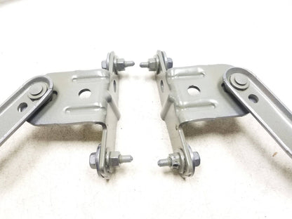 2012 - 2018 Ford Focus Sedan Trunk Lid Hinge Left & Right  OEM