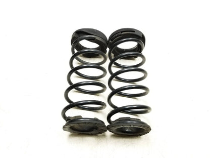 12 - 17 Hyundai Accent Coil Spring Rear 2pcs OEM