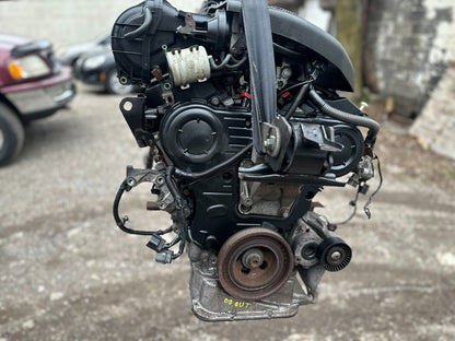 2007-2013 Mitsubishi Outlander Engine 3.0l (vin X, 8th Digit) ✅