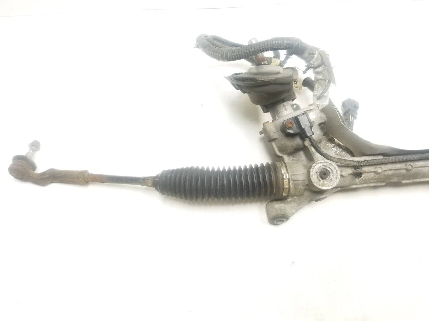 12 - 18 Ford Focus Power Steering Gear Rack & Pinion OEM