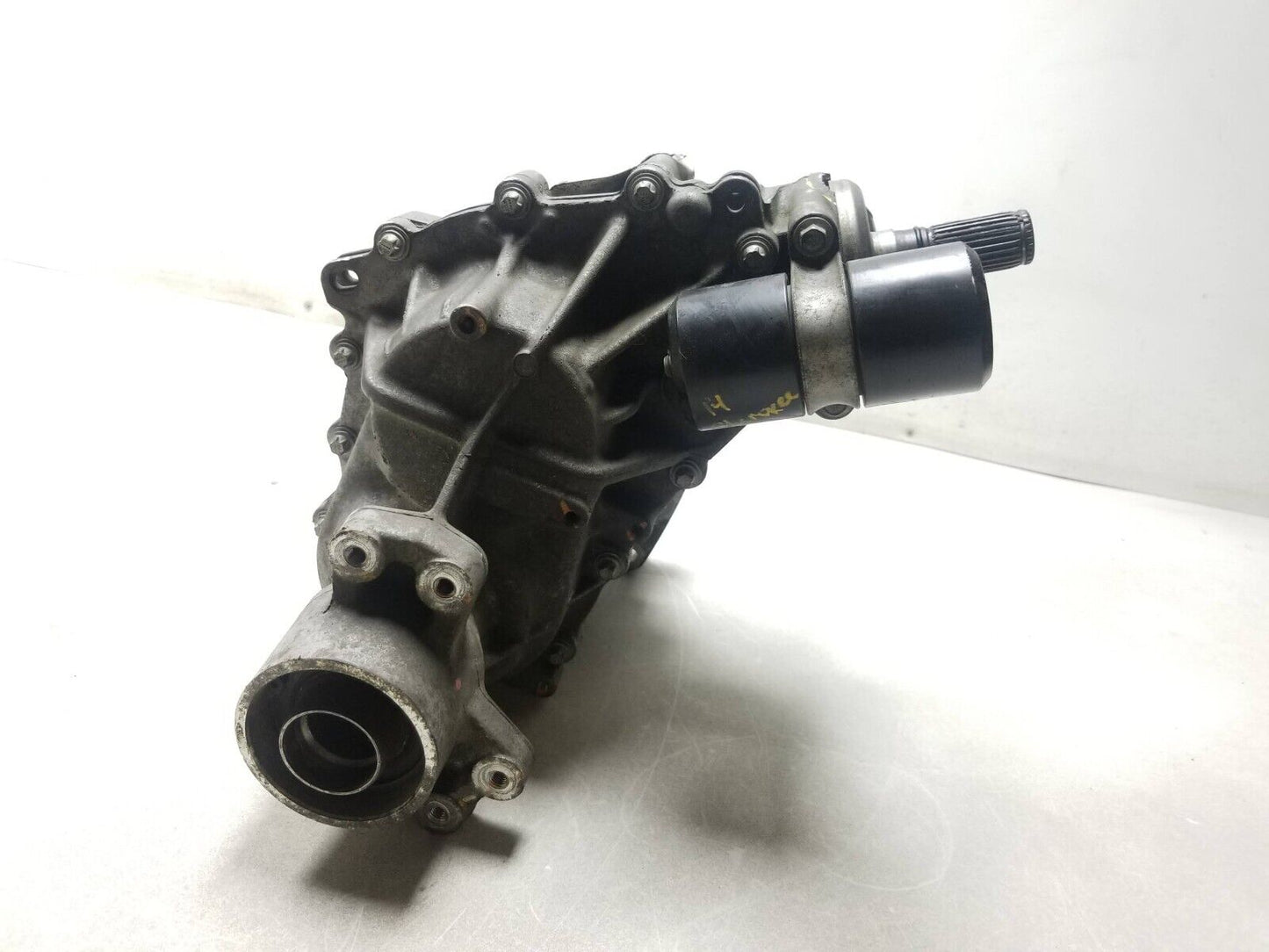 14 15 16 17 Jeep Cherokee Transfer Case 2.4l OEM