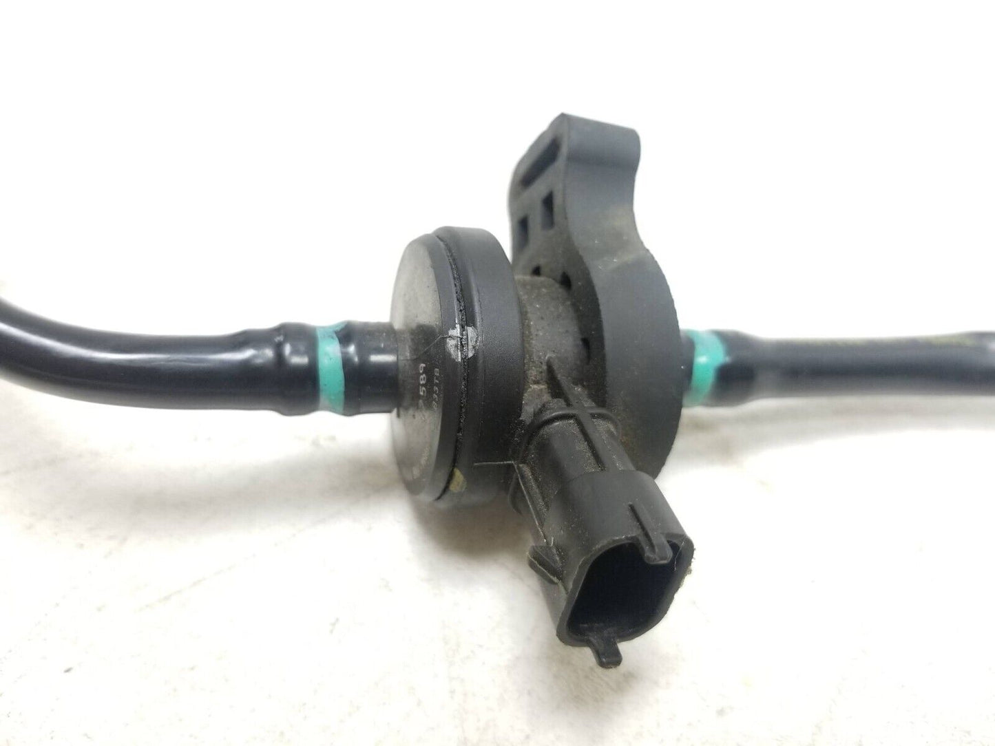 2012 - 2014 Ford Focus Vapor Canister Purge Valve  OEM