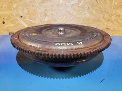 10 11 12 13 Acura Mdx 3.7l Automatic Transmission Torque Converter OEM