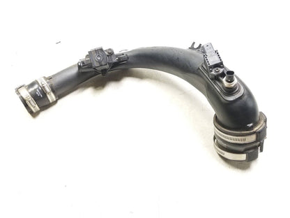 2017-2023 Alfa Romeo Stelvio Turbocharger Air Inlet Pipe Hose Tube 2.0l OEM