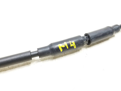 2024 Triumph Speed 400 Clutch Cable OEM