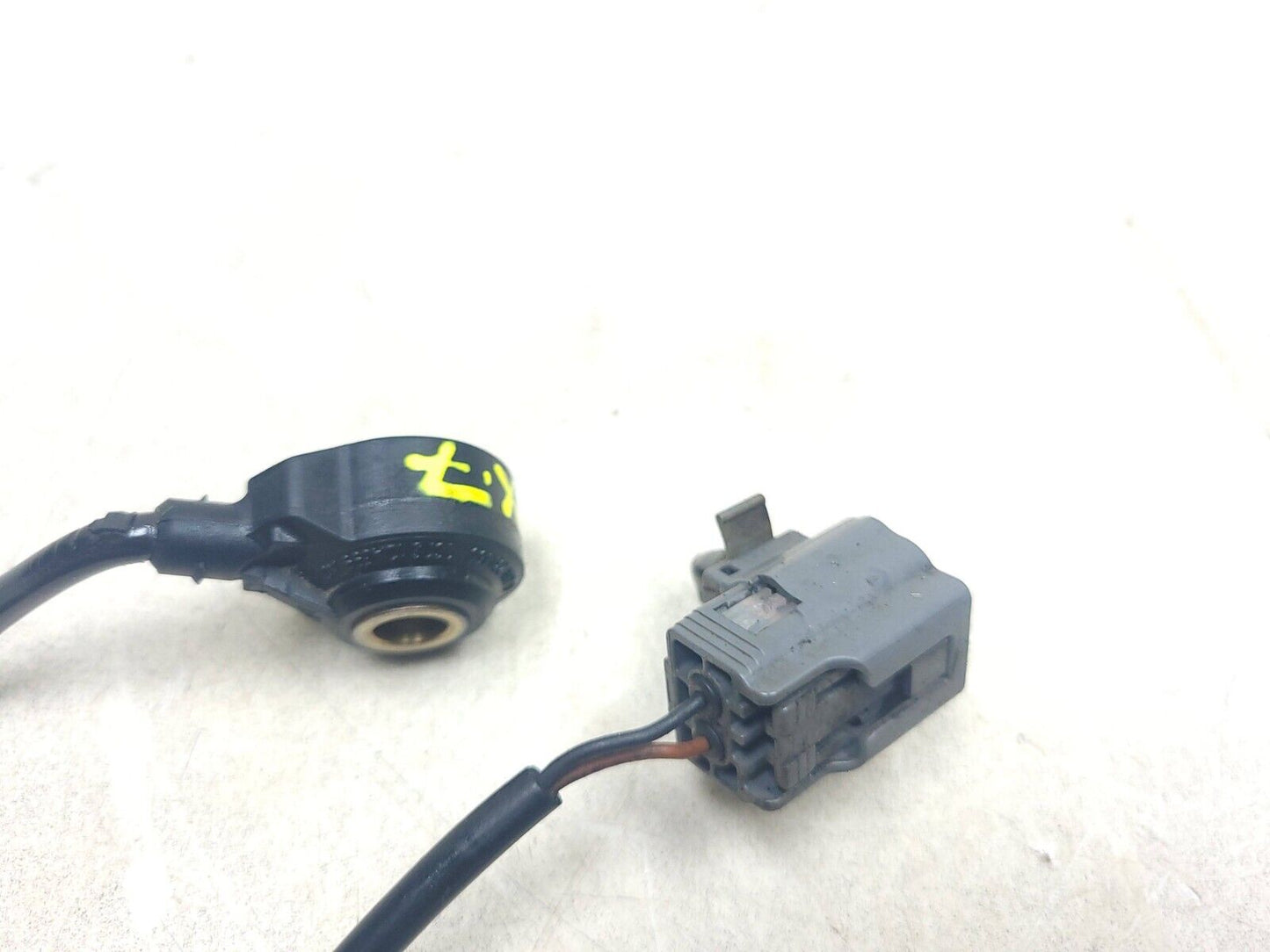 2007 - 2012 Mazda Cx-7 Knock Sensor 2.3l OEM