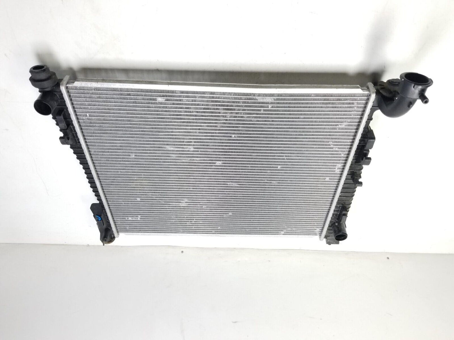 14 15 16 17 Jeep Grand Cherokee Engine Cooling Radiator OEM