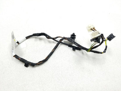 2009 - 2017 Volkswagen Tiguan Center Console Wire Harness OEM