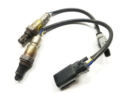 2013 - 2018 Cadillac Ats Oxygen Sensor Pair 2.0t OEM ✅