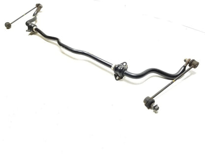 12 - 17 Hyundai Accent Front Sway Bar Stabilizer W/ Links OEM