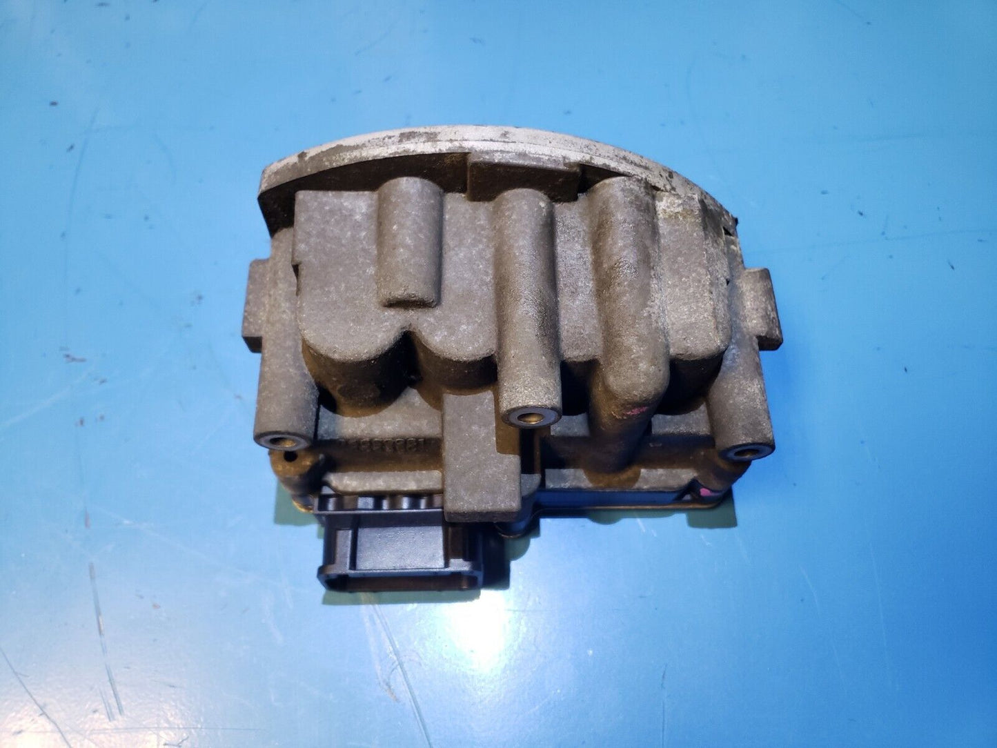 11 12 13 14 Chrysler 200 Transmission Solenoid 3.6l OEM