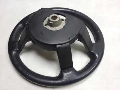 2006-2009 Range Rover Steering Wheel Qtb501740pva OEM