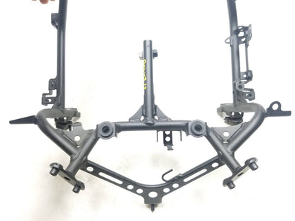 2018 - 2023 Kawasaki Ninja 400 Ex400 Front Fairing Gauge Stay Frame