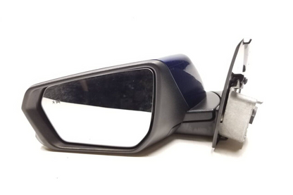 18 19 20 21 Chevrolet Equinox Door Mirror Left Driver Side W/ Blind Spot OEM ✅