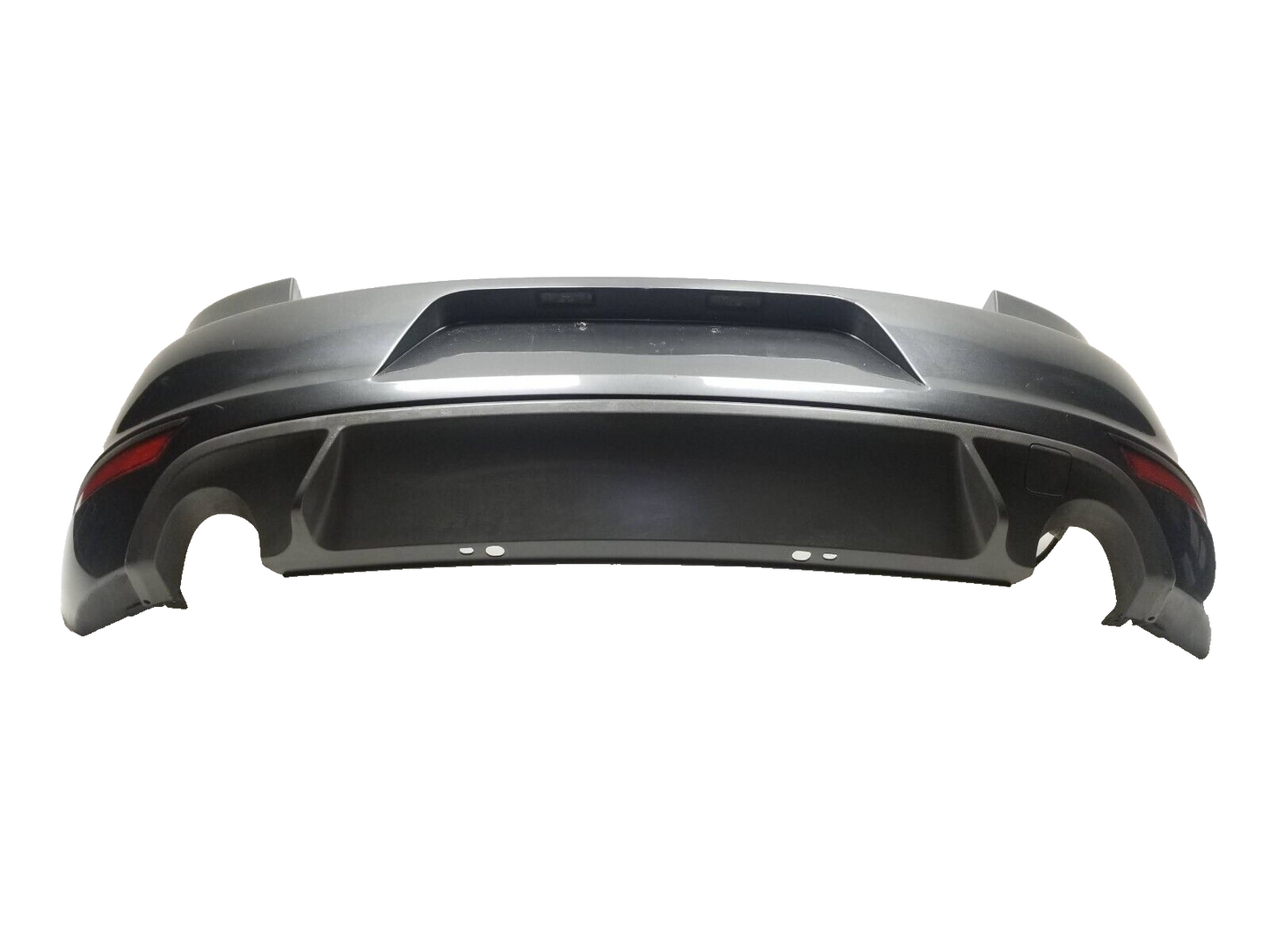 10 11 12 13 14 Volkswagen VW Golf GTI Rear Bumper Cover. Capa. Paint Code : 1k ✅