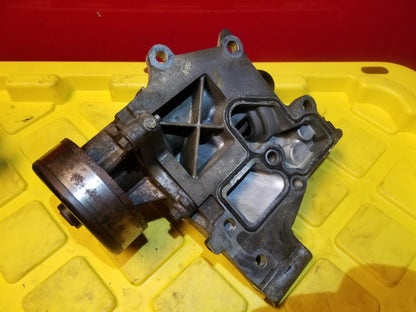 07 - 12 Nissan Sentra Water Pump Assy 2.0l OEM