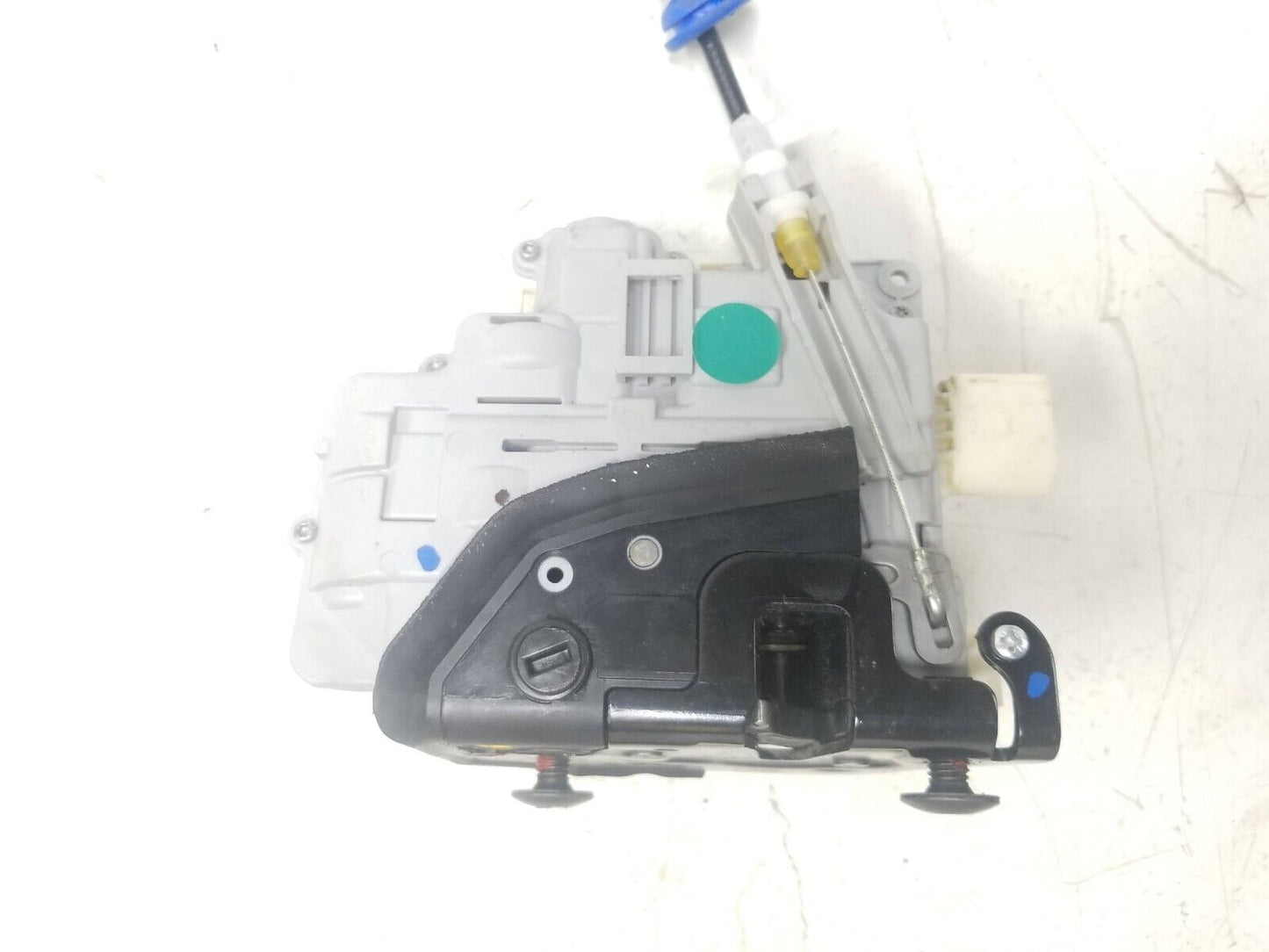 09 - 18 Volkswagen Tiguan Door Lock Latch Actuator Rear Driver Side Left OEM