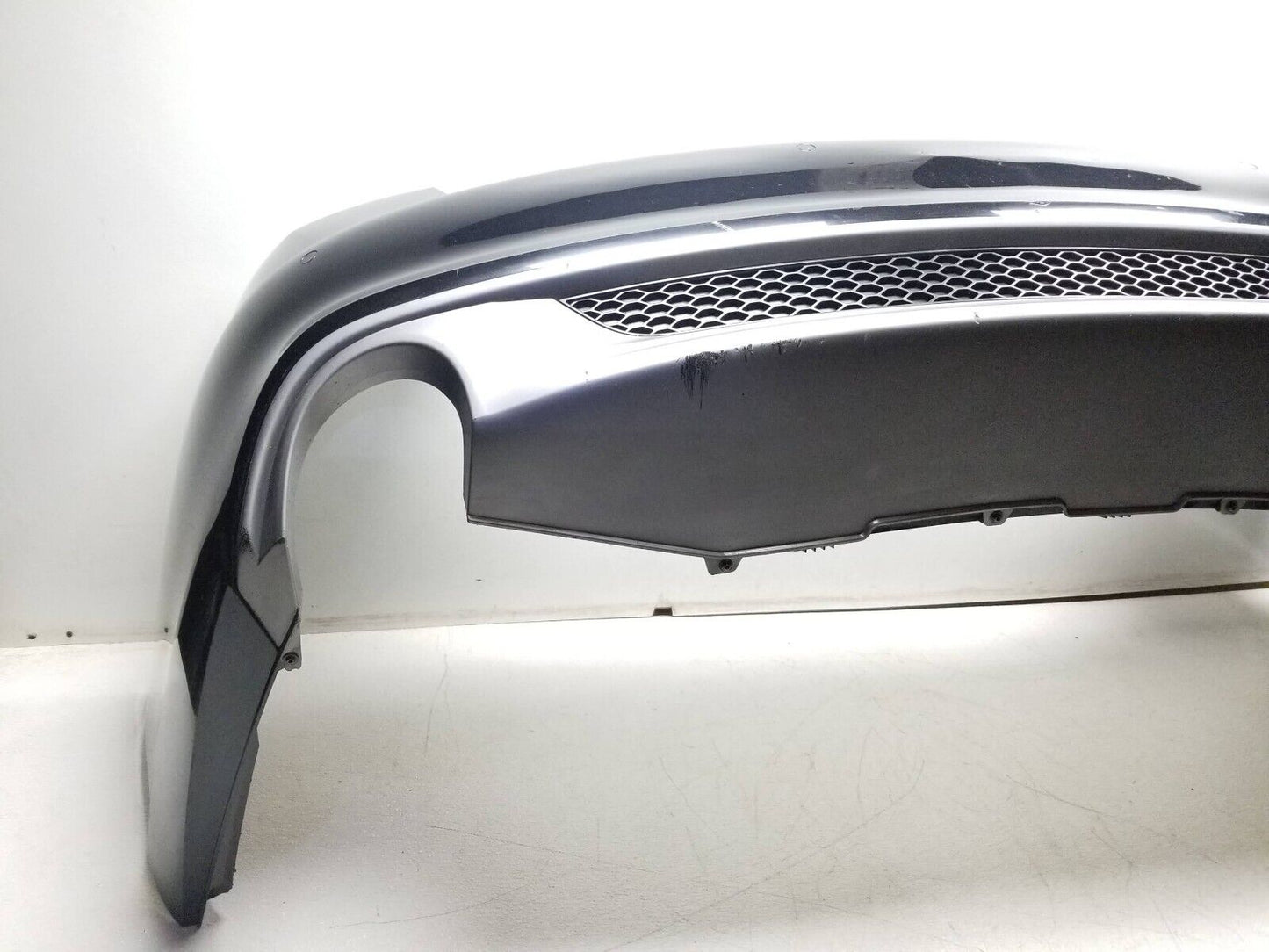 13 14 15 Audi A6 C7 Rear Bumper Cover OEM Paint : L8 Z9y ✅