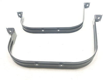 21-23 Chevrolet Trailblazer Fuel Tank Strap Bracket 2pcs OEM