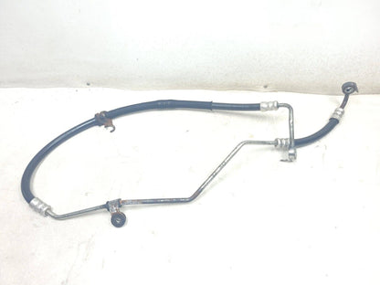 2007 - 2012 Mazda Cx-7 Power Steering High Pressure Hose Pipe 2.3l OEM