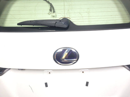 2011 - 2017 Lexus CT200h Trunk Tailgate Hatch OEM