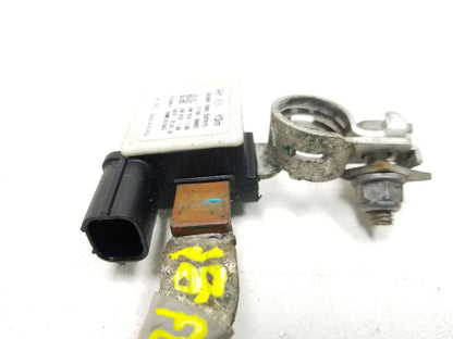 17 18 Kia Forte Battery Negative Sensor Terminal OEM 49k Miles