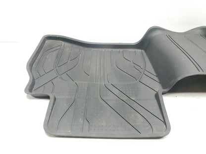 2021 - 2023 Chevrolet Trailblazer Floor Rubber Mat OEM