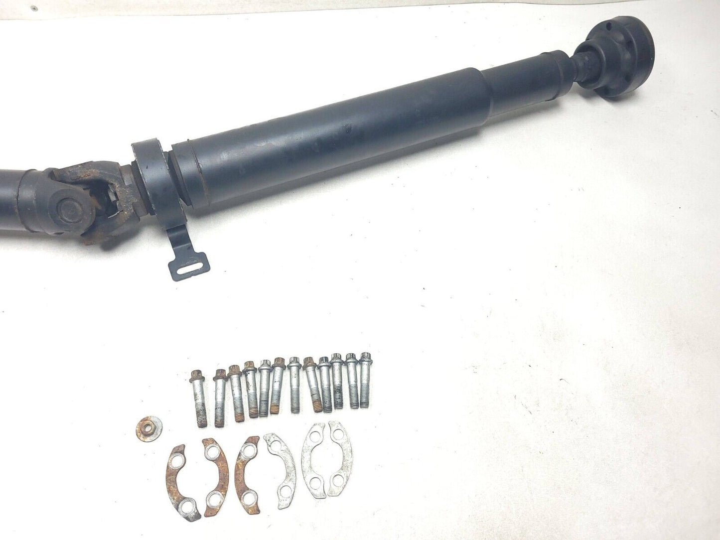 2006-2009 Range Rover Driveshaft Rear 4.2l OEM