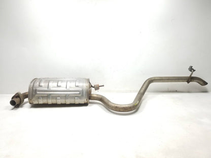 2007-2010 Hyundai Elantra Muffler Exhaust OEM