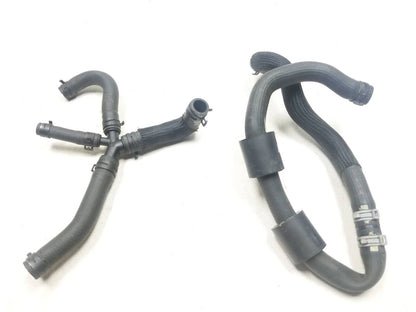 2021 - 2023 Chevrolet Trailblazer Engine Coolant Hose Line Pipe 1.3l OEM