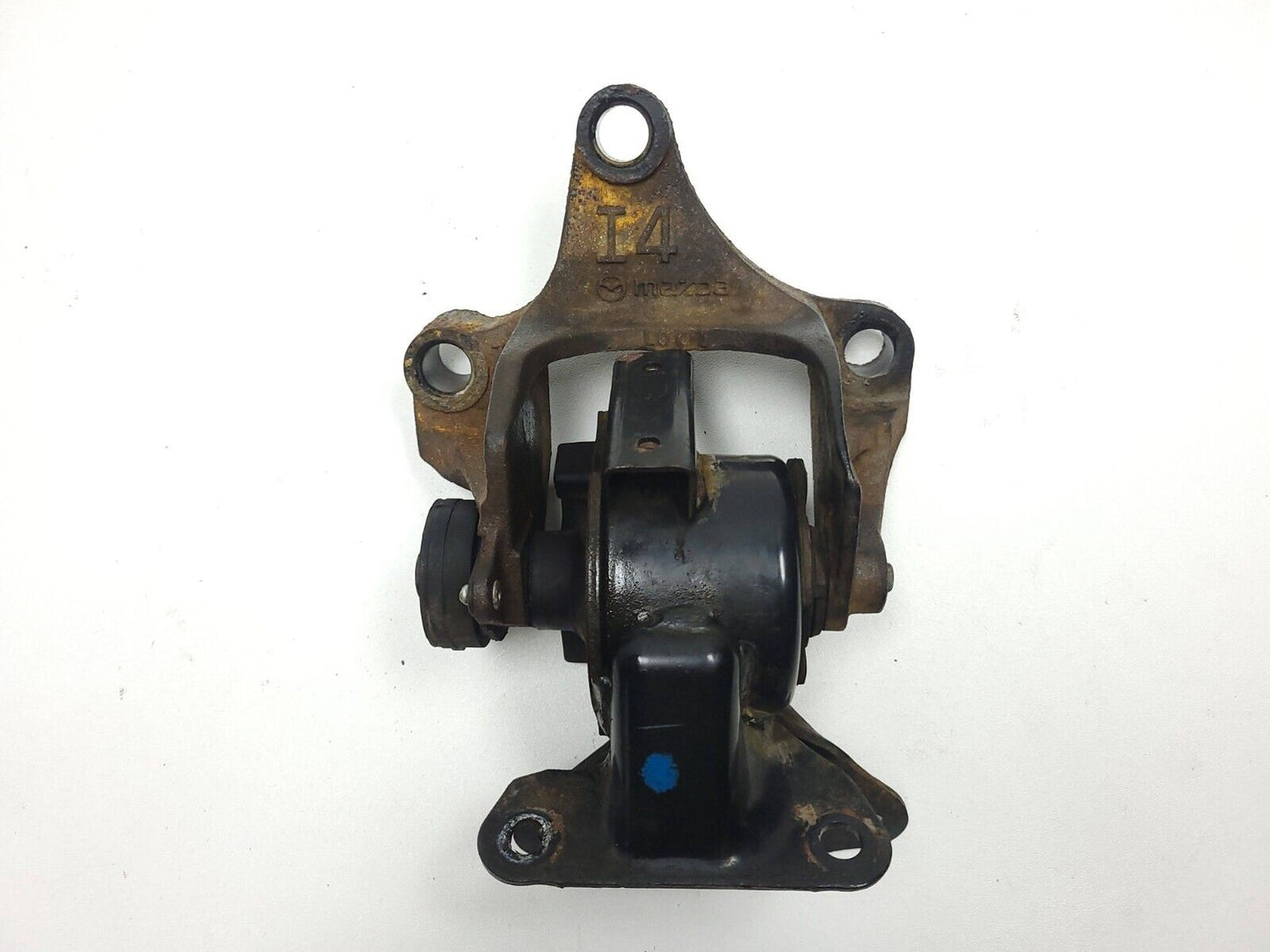 2007 - 2012 Mazda Cx-7 Engine Mount 2.3l Turbo OEM