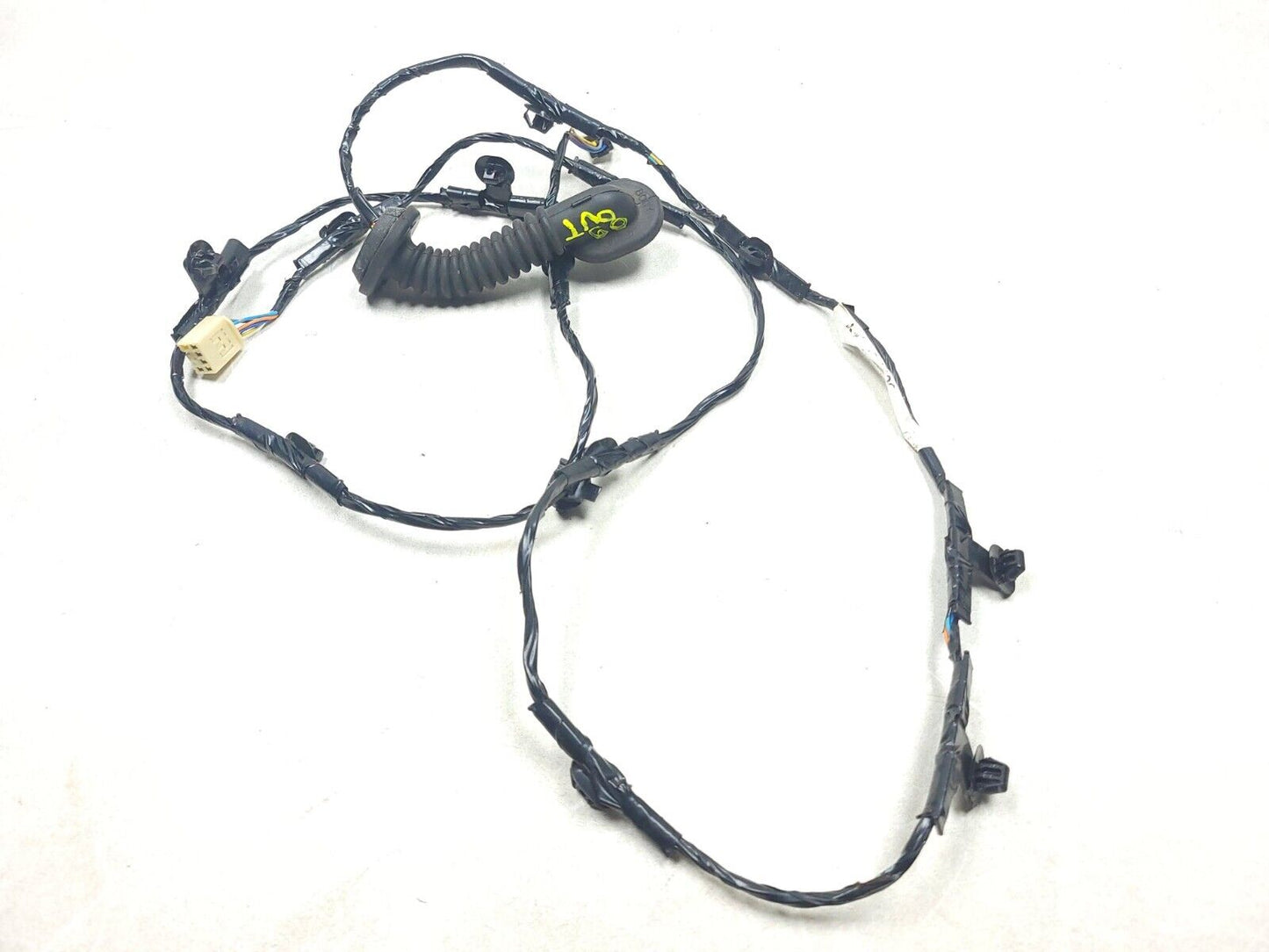 2007-2013 Mitsubishi Outlander Trunk Tailgate Wire Harness OEM