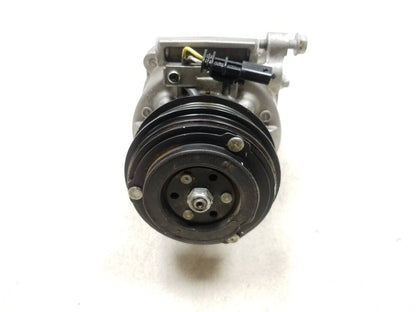 2021-2023 Chevrolet Trailblazer Ac Compressor 1.3l OEM